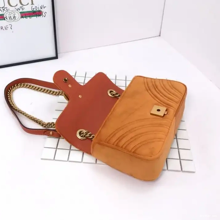 Brother sam Bags Gucci 19B57G0004 0713